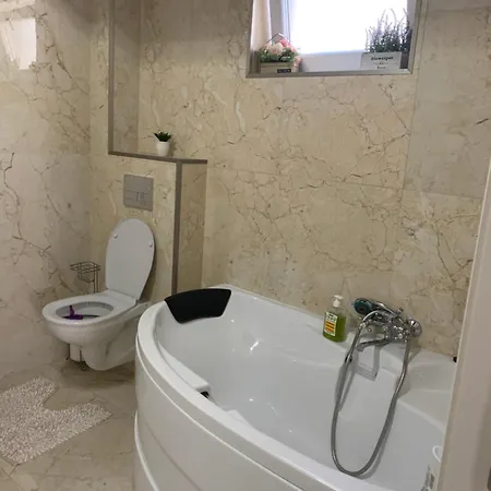 2024 Apartament Năvodari