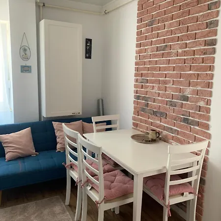Apartament 2024 Năvodari