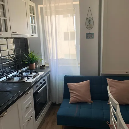 Apartament 2024 Năvodari