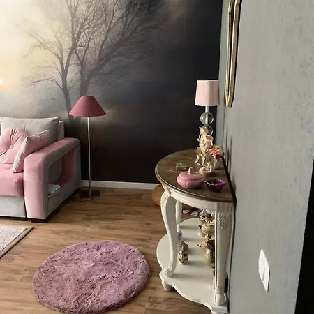 Apartman 2024 Năvodari