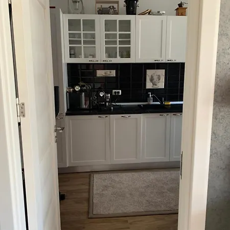 2024 Apartment