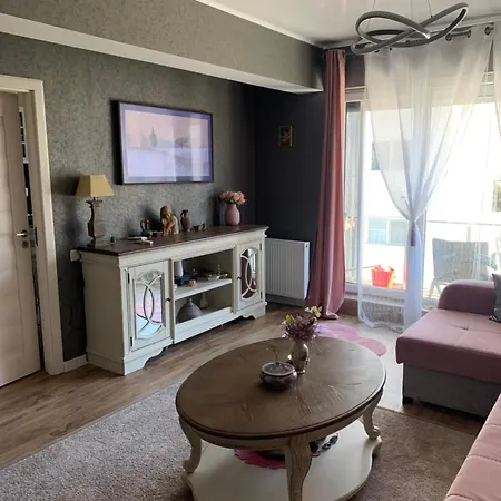 Apartment 2024 *