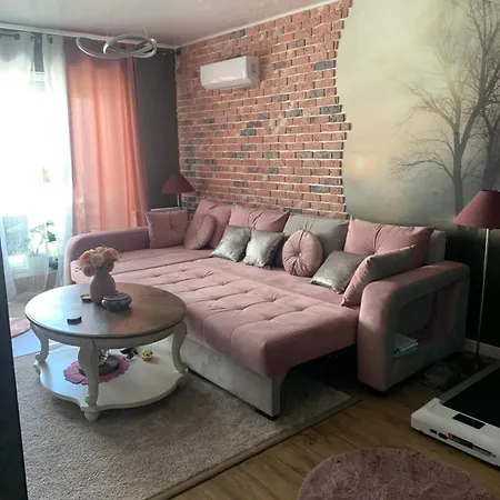 Apartment 2024 *
