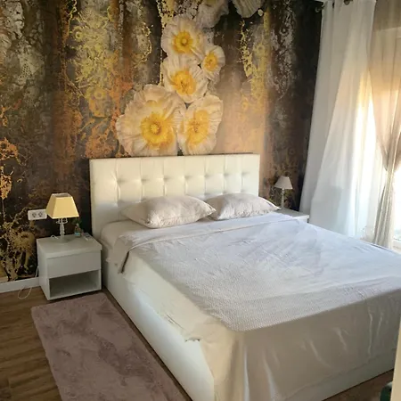 2024 Apartman Năvodari