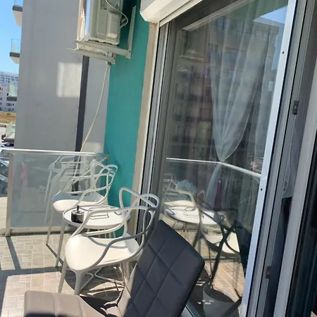 2024 Apartment