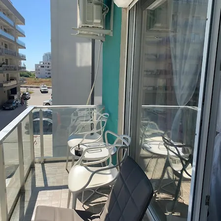 Apartment 2024